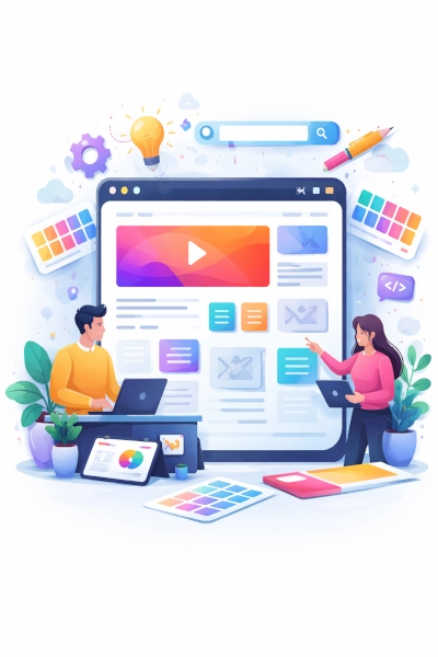 Contenido para redes sociales